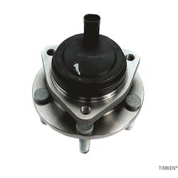 Timken Wheel Bearing and Hub Assemblies for 2011-2013 CAPRICE, 2008-2009 G8 - HA590299