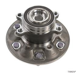 Timken Wheel Bearing and Hub Assemblies for 2004-2012 CANYON, COLORADO - HA590300