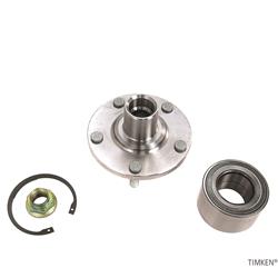 Timken Wheel Bearing and Hub Assemblies for 1992-2003 CAMRY, 1999-2003 SOLARA - HA590303K