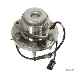 Timken Wheel Bearing and Hub Assemblies for 2003-2005 ASTRO, SAFARI - HA590307