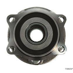 Timken Wheel Bearing and Hub Assemblies HA590313