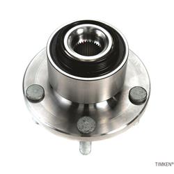 Timken Wheel Bearing and Hub Assemblies for 2008-2011 C30, 2006-2011 C70 - HA590323