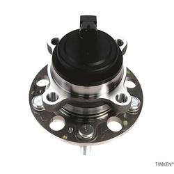 Timken Wheel Bearing and Hub Assemblies for 2011-2016 EQUUS, 2009-2014 GENESIS - HA590324