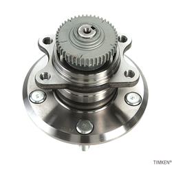 Timken Wheel Bearing and Hub Assemblies for 2006-2010 OPTIMA, SONATA - HA590325