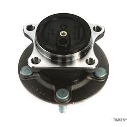 Timken Wheel Bearing and Hub Assemblies for 2009-2013 6 - HA590336