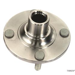 Timken Wheel Bearing and Hub Assemblies HA590339K