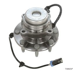 Timken Wheel Bearing and Hub Assemblies HA590352