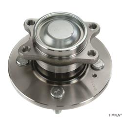 Timken Wheel Bearing and Hub Assemblies for 2006-2011 ACCENT, RIO, RIO5 - HA590357