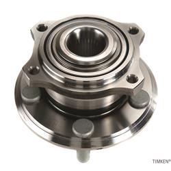 Timken Wheel Bearing and Hub Assemblies for 2009-2014 300, CHALLENGER, CHARGER - HA590358