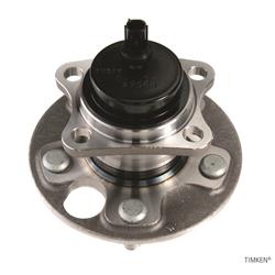 Timken Wheel Bearing and Hub Assemblies for 2008-2015 XB - HA590366
