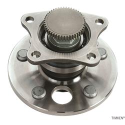 Timken Wheel Bearing and Hub Assemblies HA590370