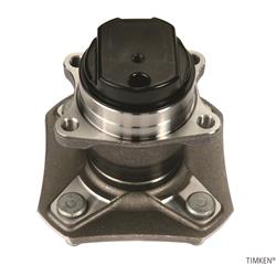 Timken Wheel Bearing and Hub Assemblies for 2009-2014 CUBE - HA590380