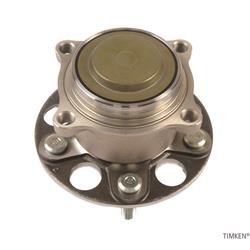 Timken Wheel Bearing and Hub Assemblies for 2014-2016 MDX - HA590383