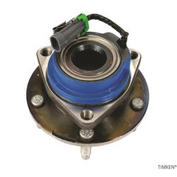 Timken Wheel Bearing and Hub Assemblies for 2009-2013 CORVETTE, 2009 XLR - HA590390