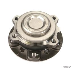 Timken Wheel Bearing and Hub Assemblies HA590392