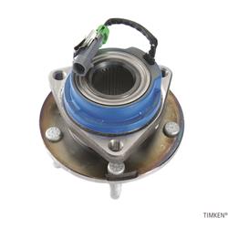 Timken Wheel Bearing and Hub Assemblies for 2011-2013 CORVETTE - HA590401