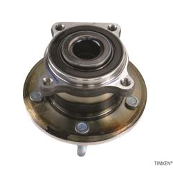 Timken Wheel Bearing and Hub Assemblies for 2012 VERANO, 2011-2012 VOLT - HA590405