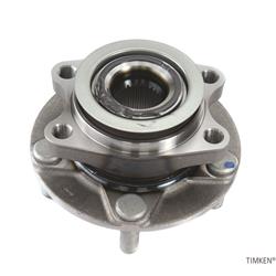 Timken Wheel Bearing and Hub Assemblies for 2011-2017 JUKE, 2011-2012 LEAF - HA590406