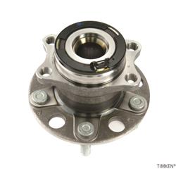 Timken Wheel Bearing and Hub Assemblies for 2008 AVENGER, SEBRING - HA590414