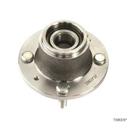 Timken Wheel Bearing and Hub Assemblies for 2004-2011 AVEO, 2007-2011 AVEO5, 2009-2010 G3 - HA590421