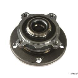 Timken Wheel Bearing and Hub Assemblies for 2011-2015 COOPER COUNTRYMAN, 2013-2015 COOPER PACEMAN - HA590423