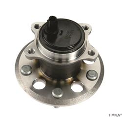 Timken Wheel Bearing and Hub Assemblies for 2013-2018 AVALON, 2012-2017 CAMRY, 2016-2018 ES350 - HA590429