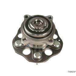 Timken Wheel Bearing and Hub Assemblies for 2005-2017 ODYSSEY - HA590432