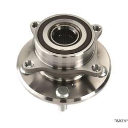 Timken Wheel Bearing and Hub Assemblies for 2011-2018 ODYSSEY - HA590433