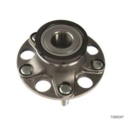 Timken Wheel Bearing and Hub Assemblies for 2011-2016 CR-Z - HA590434