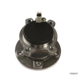 Timken Wheel Bearing and Hub Assemblies for 2010-2011 XC60 - HA590442