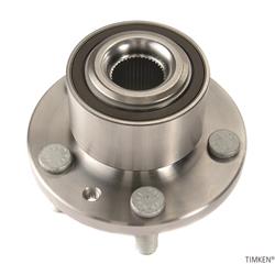 Timken Wheel Bearing and Hub Assemblies for 2008-2015 LR2 - HA590443