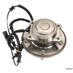 Timken Wheel Bearing and Hub Assemblies HA590447