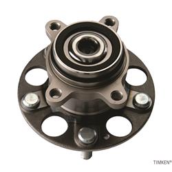 Timken Wheel Bearing and Hub Assemblies for 2006-2012 CIVIC - HA590449