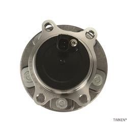 Timken Wheel Bearing and Hub Assemblies for 2012-2018 FOCUS - HA590451