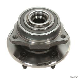 Timken Wheel Bearing and Hub Assemblies for 2002-2005 LIBERTY - HA590452