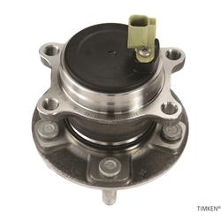 Timken Wheel Bearing and Hub Assemblies for 2012-2018 FOCUS - HA590454