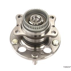 Timken Wheel Bearing and Hub Assemblies HA590455