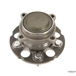 Timken Wheel Bearing and Hub Assemblies for 2012-2016 CR-V, 2014-2018 RDX - HA590457