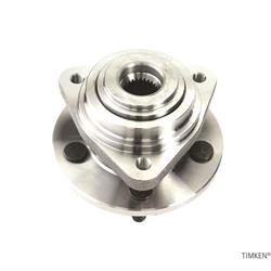 Timken Wheel Bearing and Hub Assemblies for 2002-2005 LIBERTY - HA590458