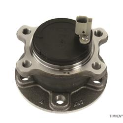 Timken Wheel Bearing and Hub Assemblies HA590460