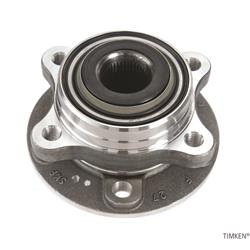 Timken Wheel Bearing and Hub Assemblies for 2007-2014 XC90 - HA590462