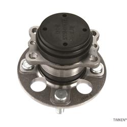 Timken Wheel Bearing and Hub Assemblies for 2012-2017 ACCENT, RIO - HA590463