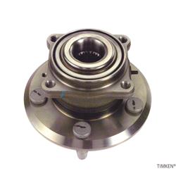 Timken Wheel Bearing and Hub Assemblies for 2010-2017 EQUINOX, TERRAIN - HA590470
