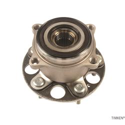 Timken Wheel Bearing and Hub Assemblies for 2014-2016 MDX - HA590471