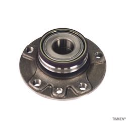 Timken Wheel Bearing and Hub Assemblies for 2013-2016 DART - HA590474