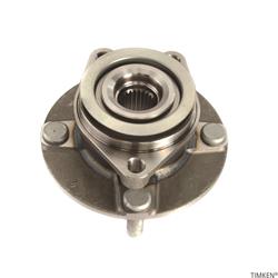 Timken Wheel Bearing and Hub Assemblies for 2009-2014 CUBE, 2011-2012 VERSA - HA590475