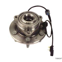 Timken Wheel Bearing and Hub Assemblies HA590491