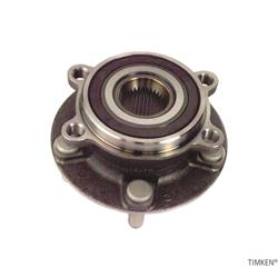 Timken Wheel Bearing and Hub Assemblies for 2014-2021 6, 2013-2022 CX-5 - HA590493