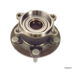 Timken Wheel Bearing and Hub Assemblies for 2013-2022 CX-5 - HA590495