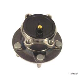 Timken Wheel Bearing and Hub Assemblies for 2014-2021 6, 2013-2021 CX-5 - HA590496